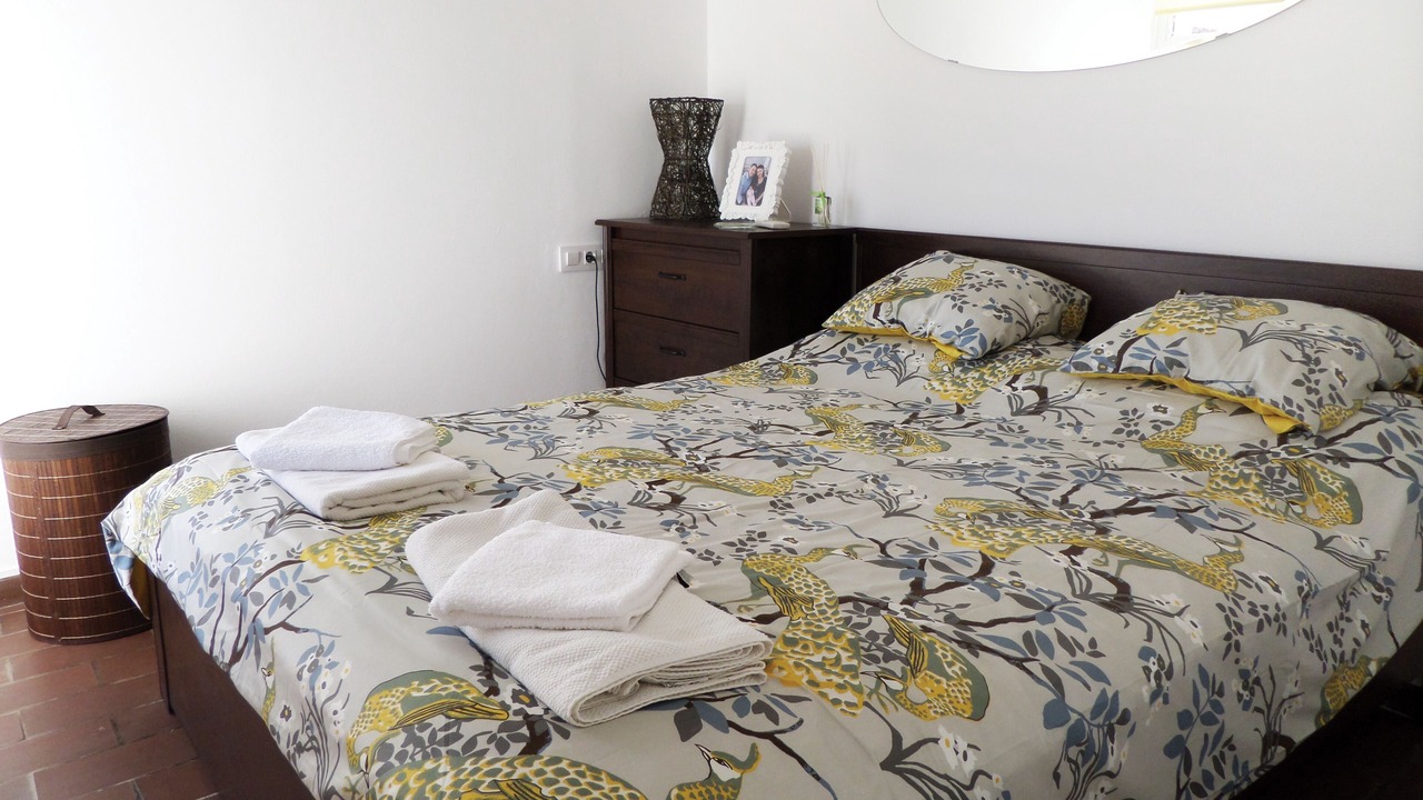 Photo of Bedroom in Sant Tomas