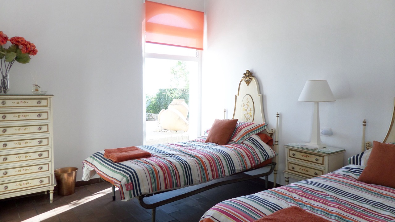 Photo of Bedroom in Sant Tomas