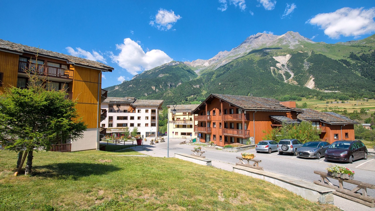 Photo of Outdoor in Termignon