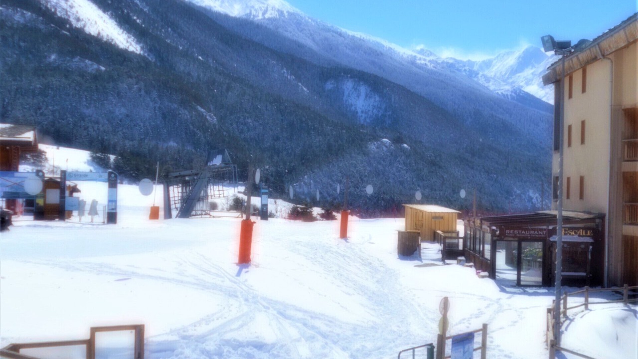 Photo of Outdoor in Termignon