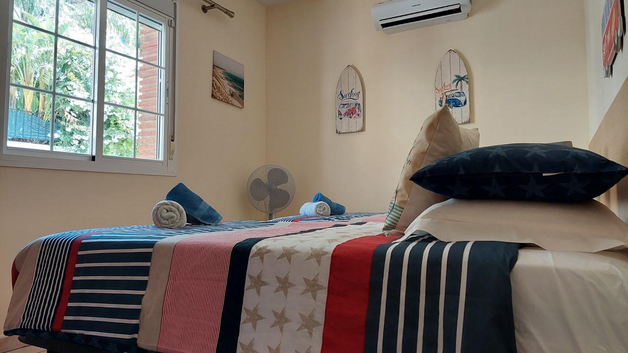 Photo of Bedroom in Coin