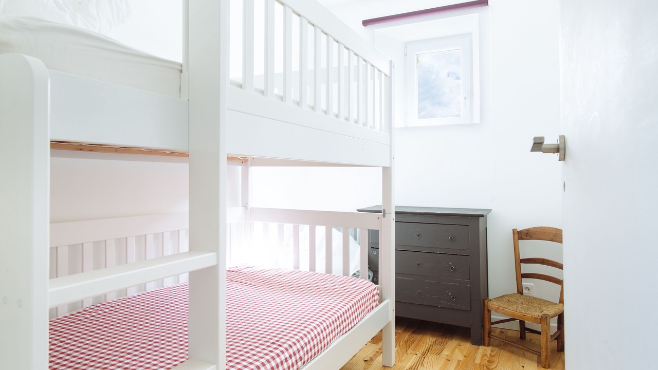 Photo of Bedroom in Vauxrenard