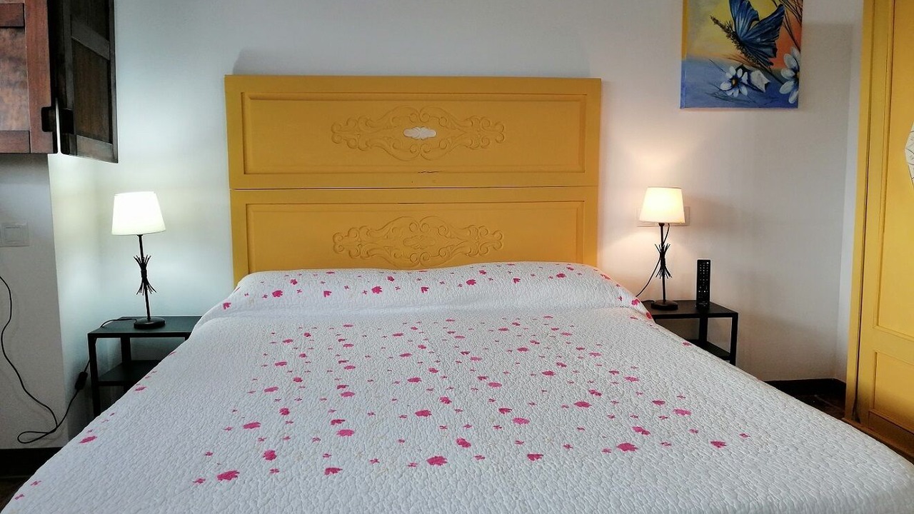 Photo of Bedroom in Tarano
