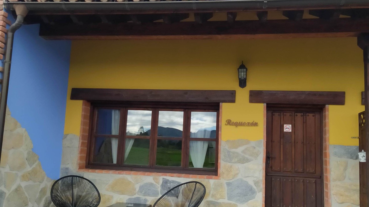 Photo of Patio Balcony in Tarano