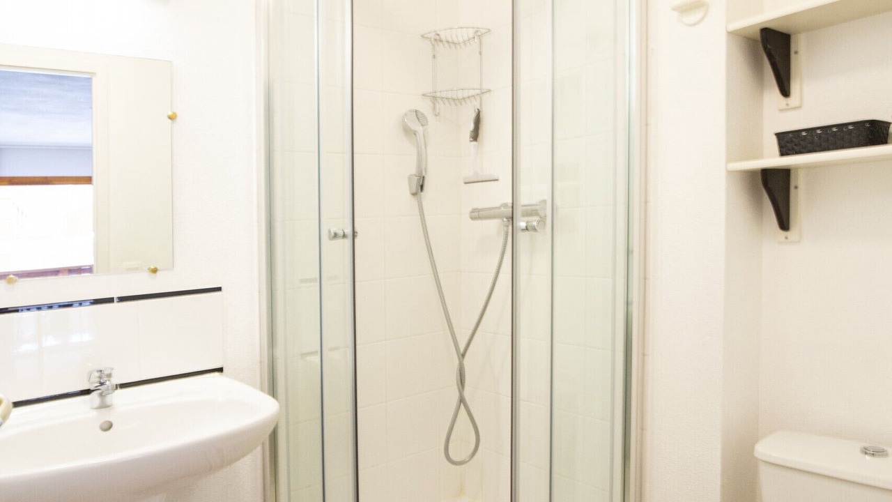 Photo of Bathroom in Termignon