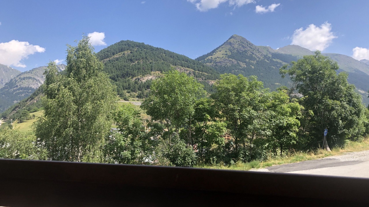 Photo of Outdoor in Termignon
