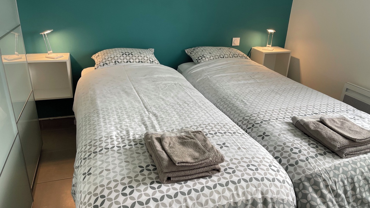 Photo of Bedroom in Paradou