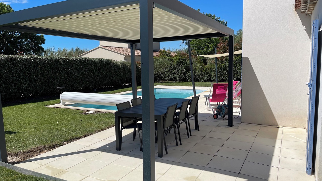 Photo of Outdoor in Paradou