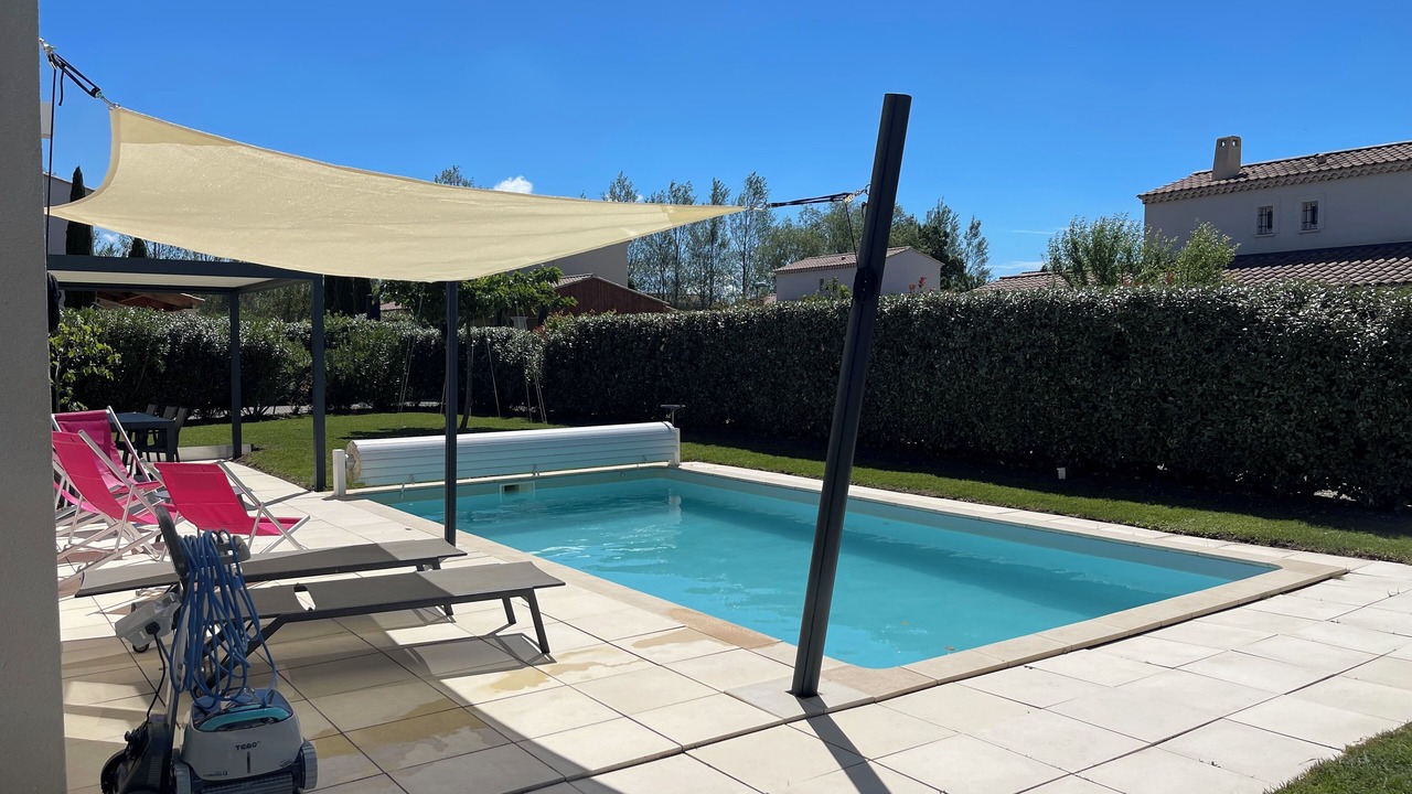 Photo of Outdoor in Paradou