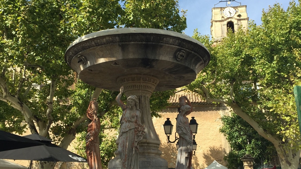 Photo of Others in Paradou