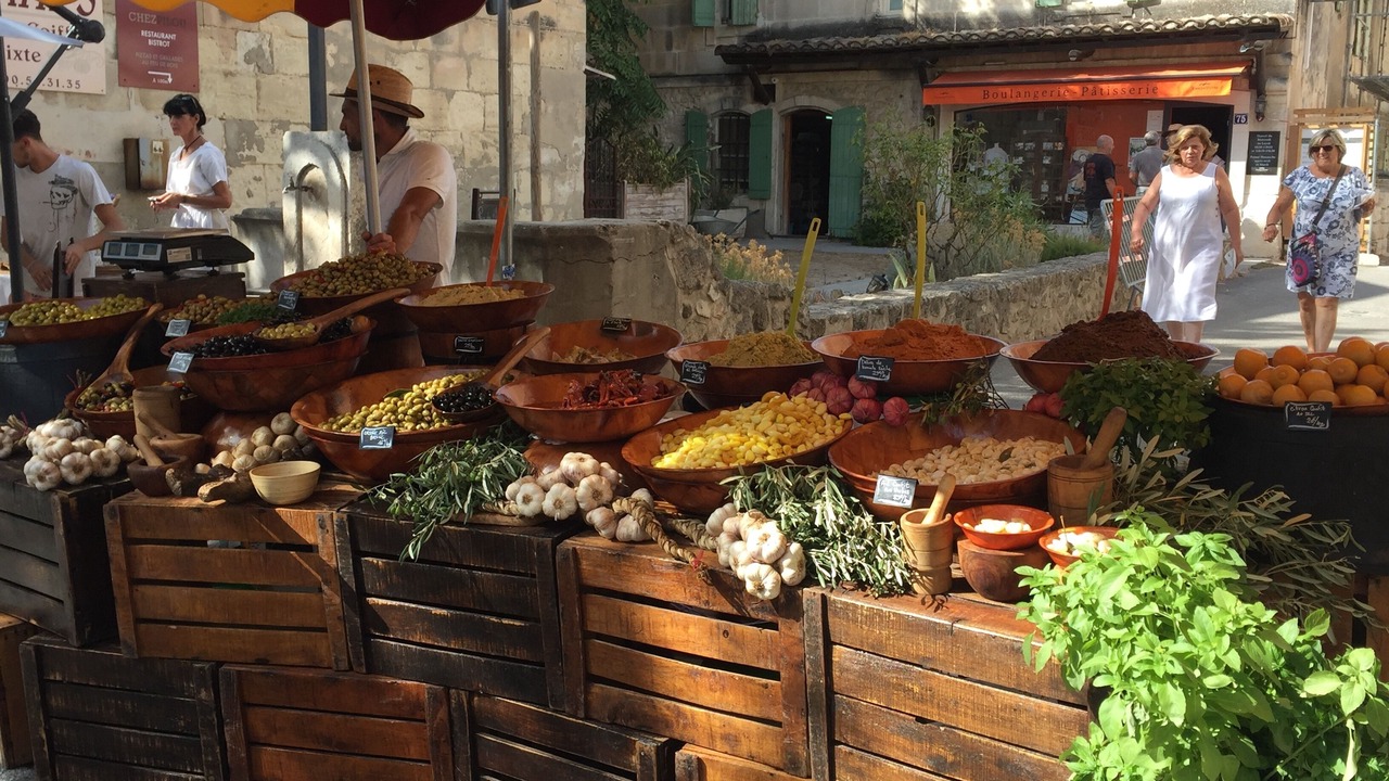 Photo of Outdoor in Paradou