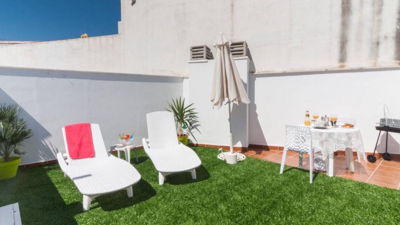 Photo of Outdoor in San Felipe Neri