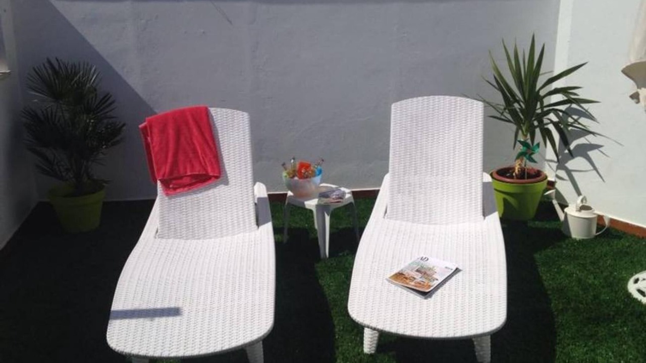 Photo of Outdoor in San Felipe Neri