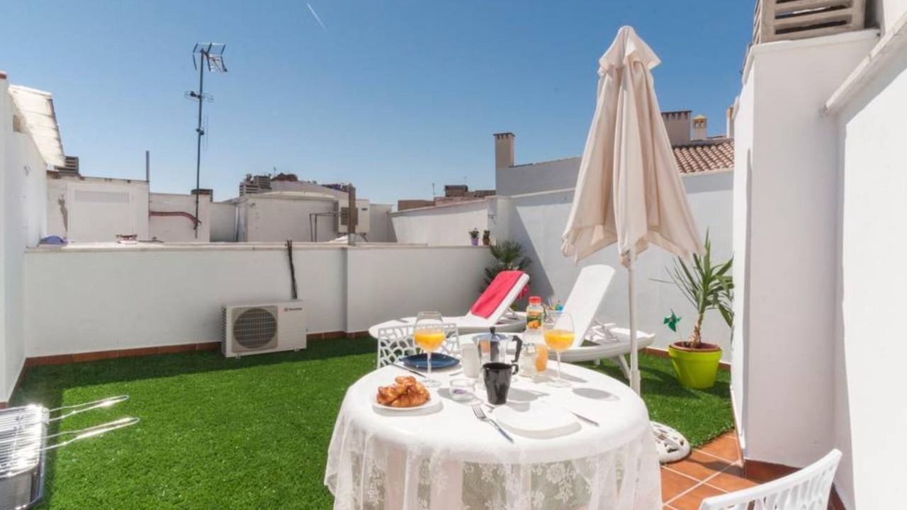 Photo of Outdoor in San Felipe Neri