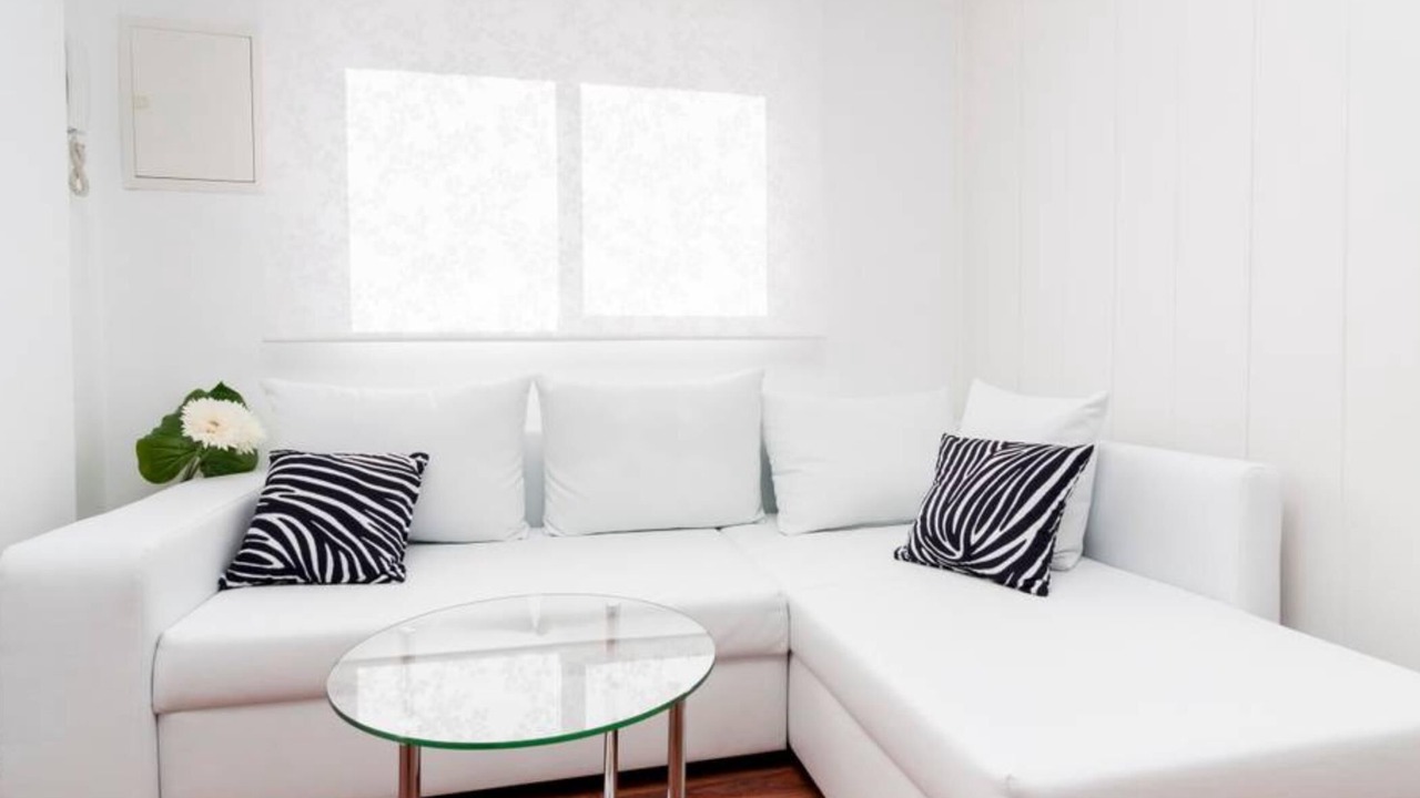 Photo of Livingroom in San Felipe Neri