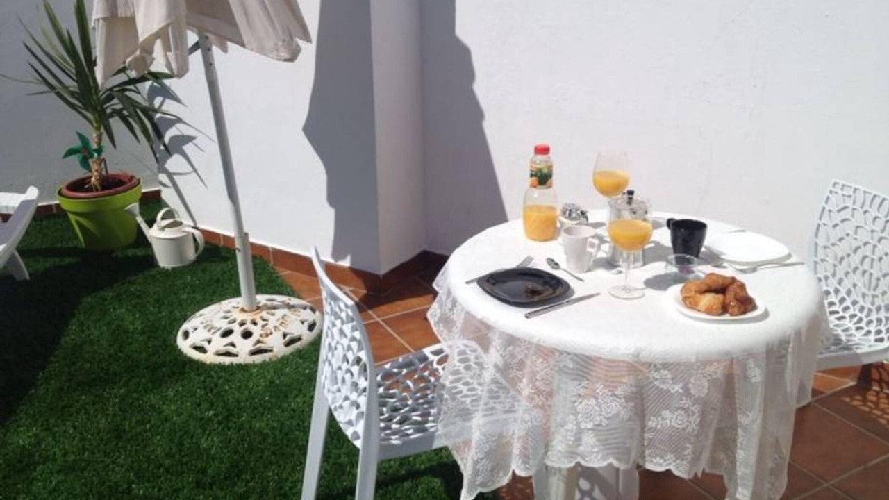 Photo of Outdoor in San Felipe Neri