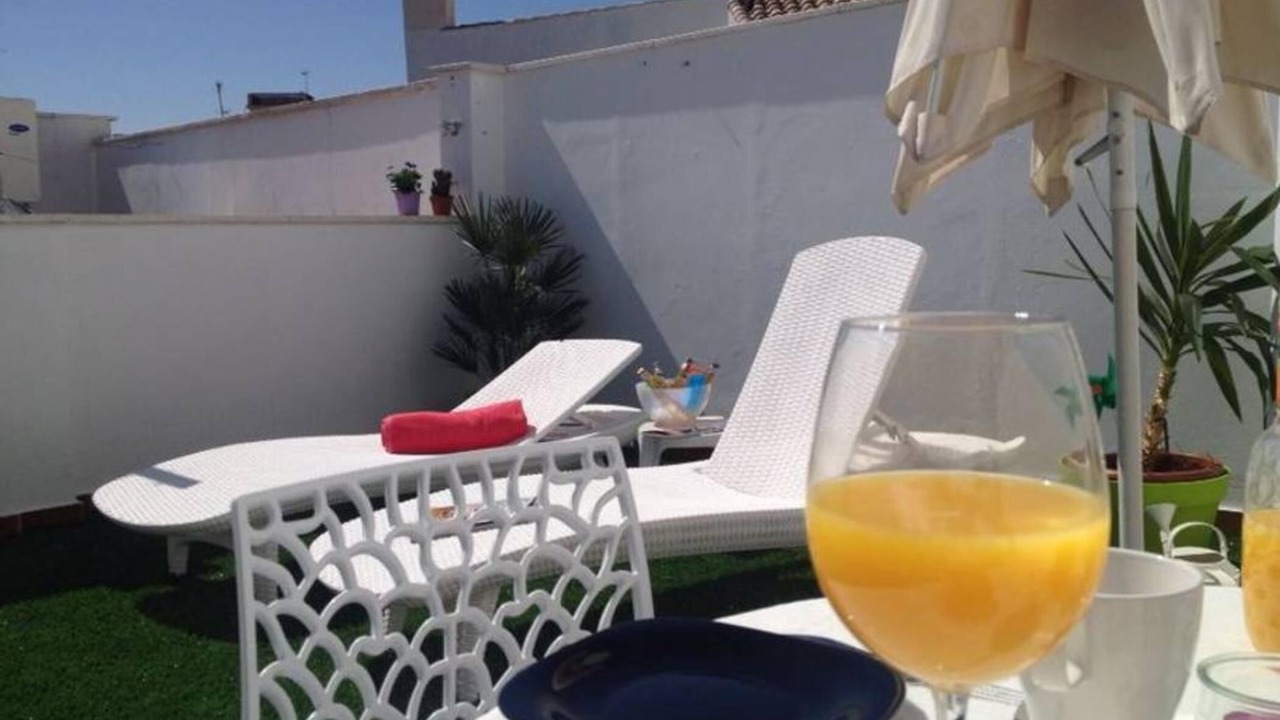 Photo of Outdoor in San Felipe Neri