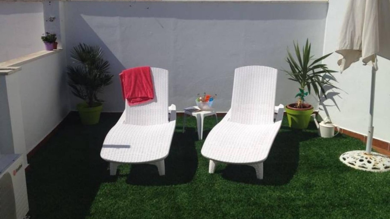 Photo of Outdoor in San Felipe Neri