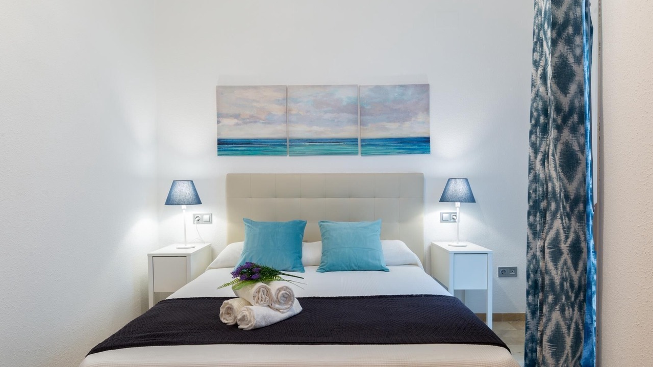 Photo of Bedroom in La Merced