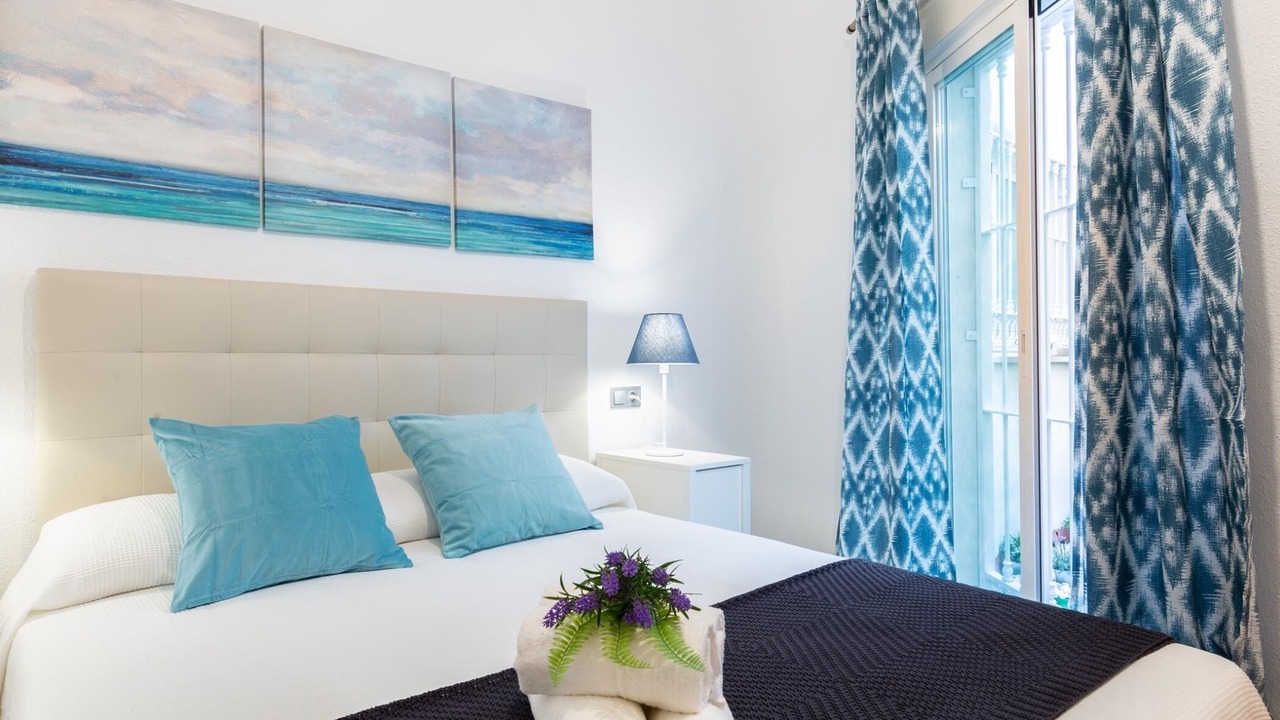 Photo of Bedroom in La Merced