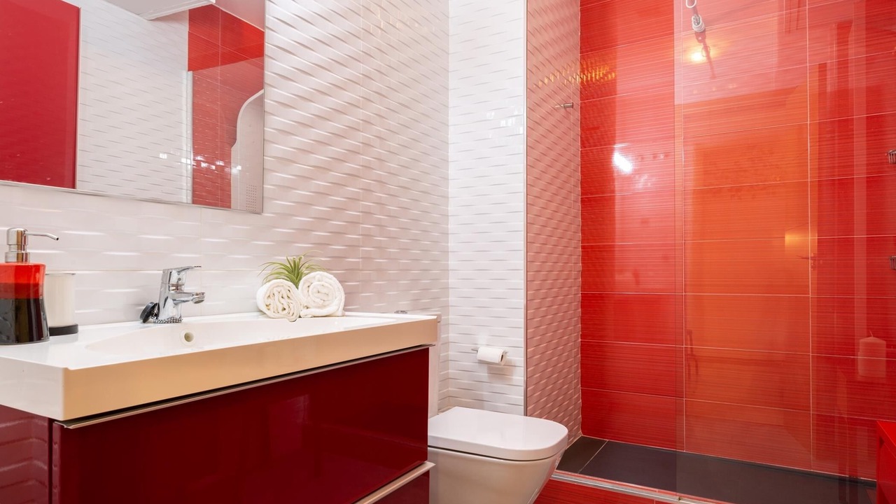 Photo of Bathroom in La Merced