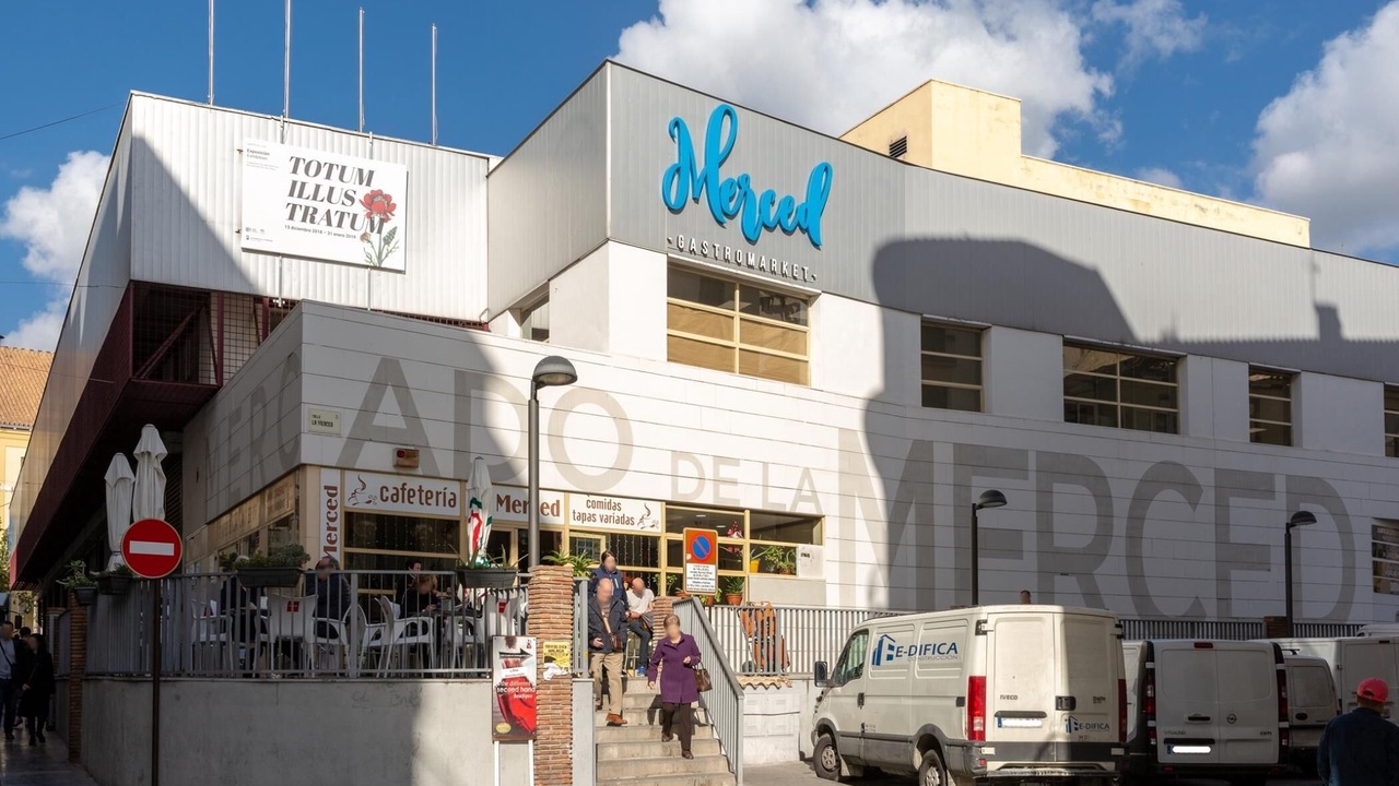 Photo of Outdoor in La Merced