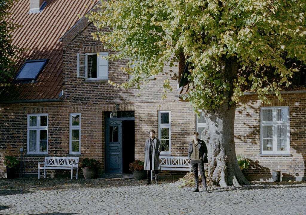 Photo of Outdoor in Strukkamp