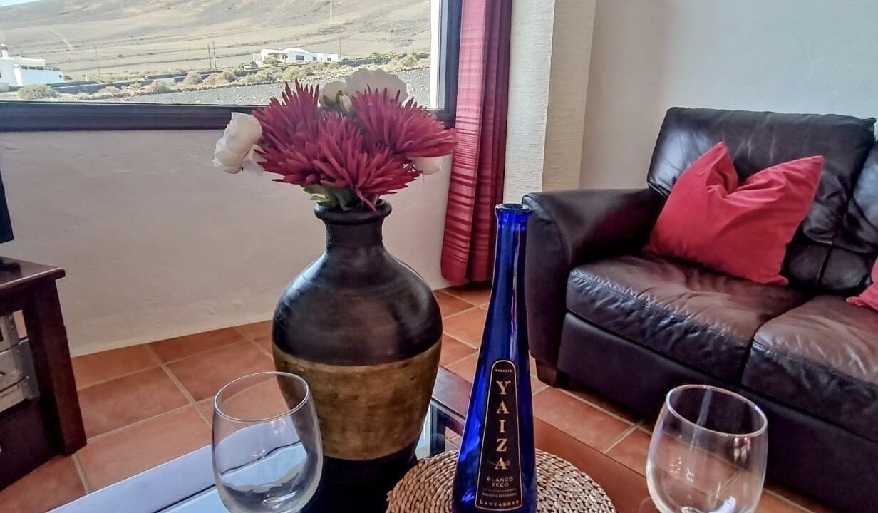 Photo of Livingroom in Macher