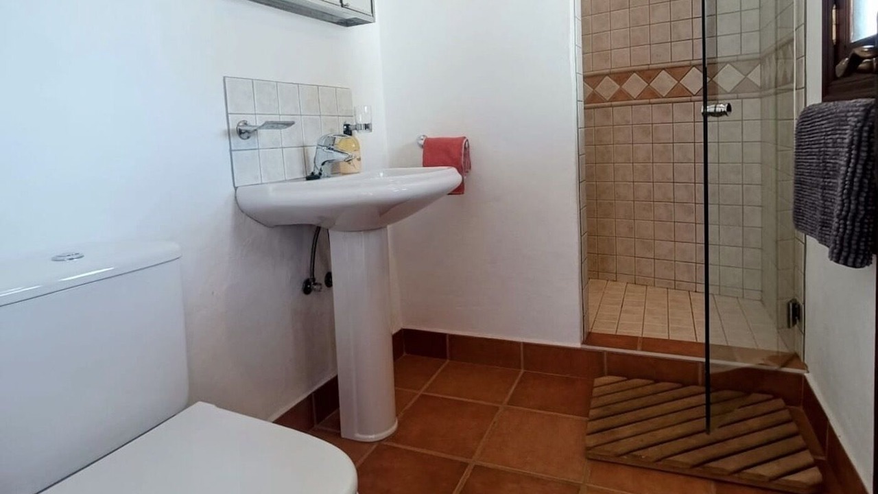 Photo of Bathroom in Macher