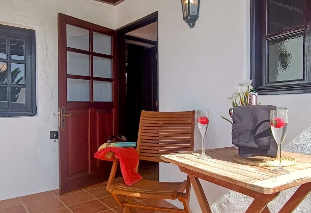 Photo of Outdoor in Macher