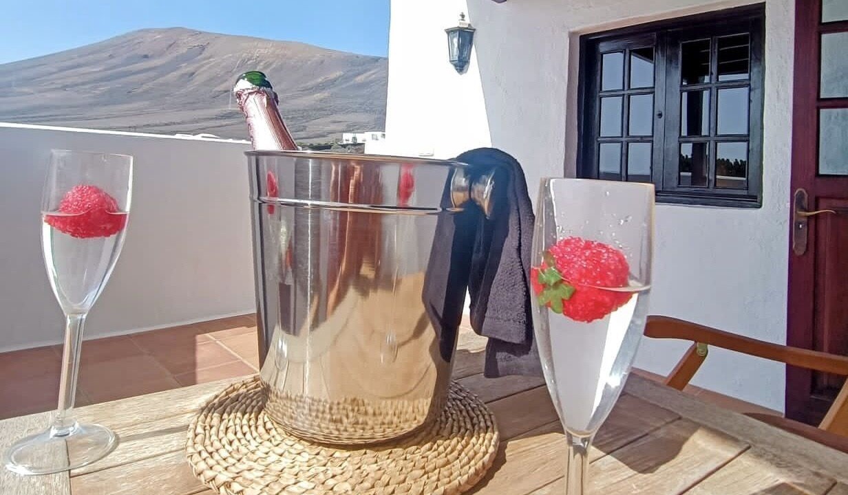 Photo of Patio Balcony in Macher