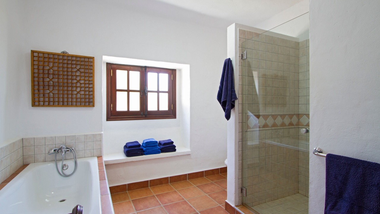 Photo of Bathroom in Macher