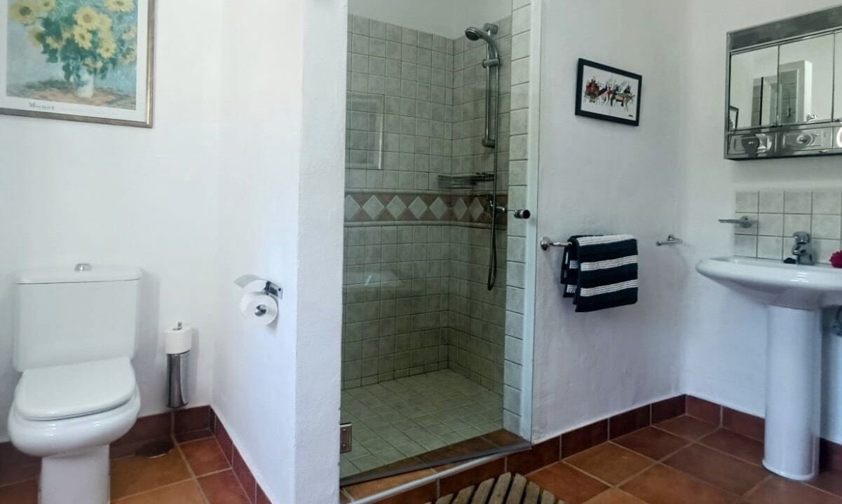 Photo of Bathroom in Macher