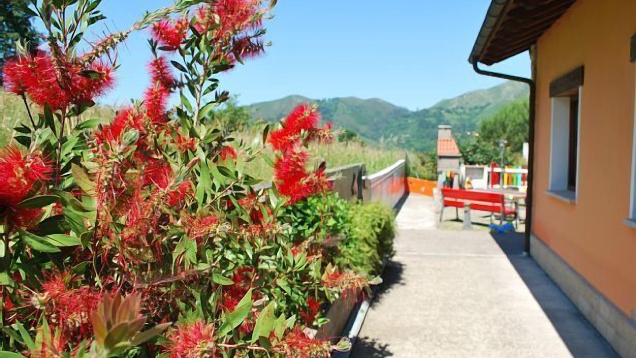 Photo of Outdoor in San Juan de Parres