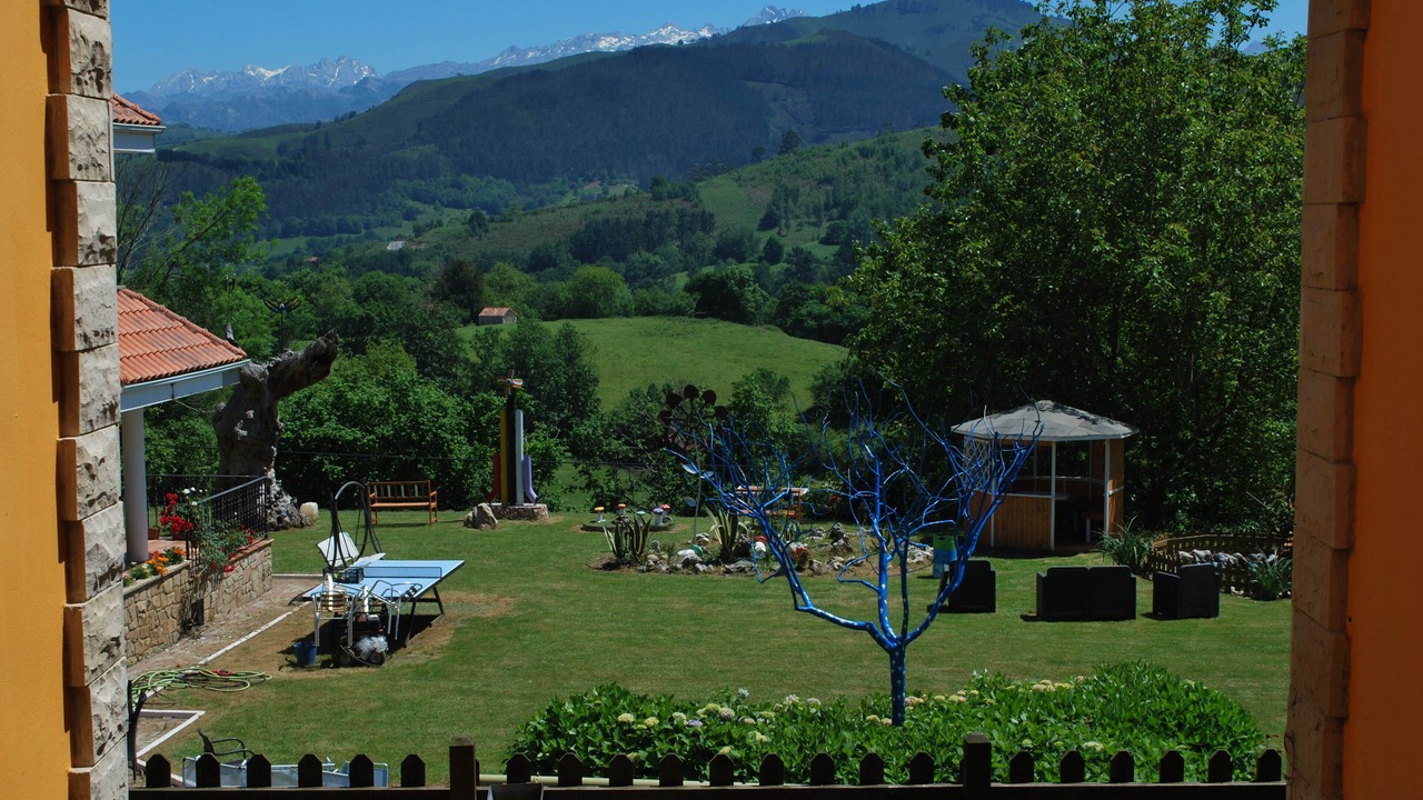 Photo of Outdoor in San Juan de Parres