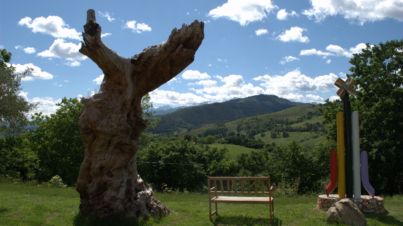 Photo of Outdoor in San Juan de Parres