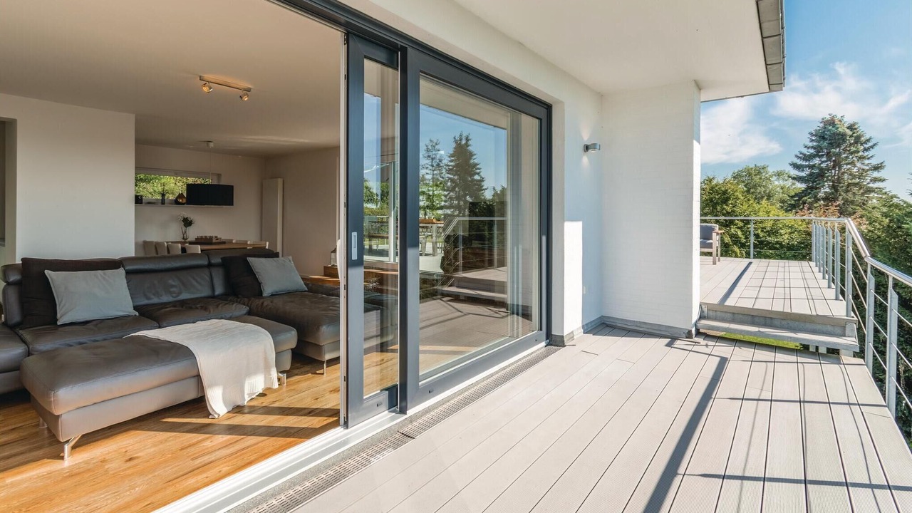 Photo of Bedroom in Bosau