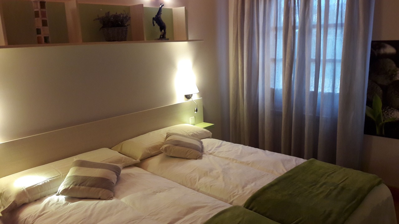 Photo of Bedroom in Berrioplano