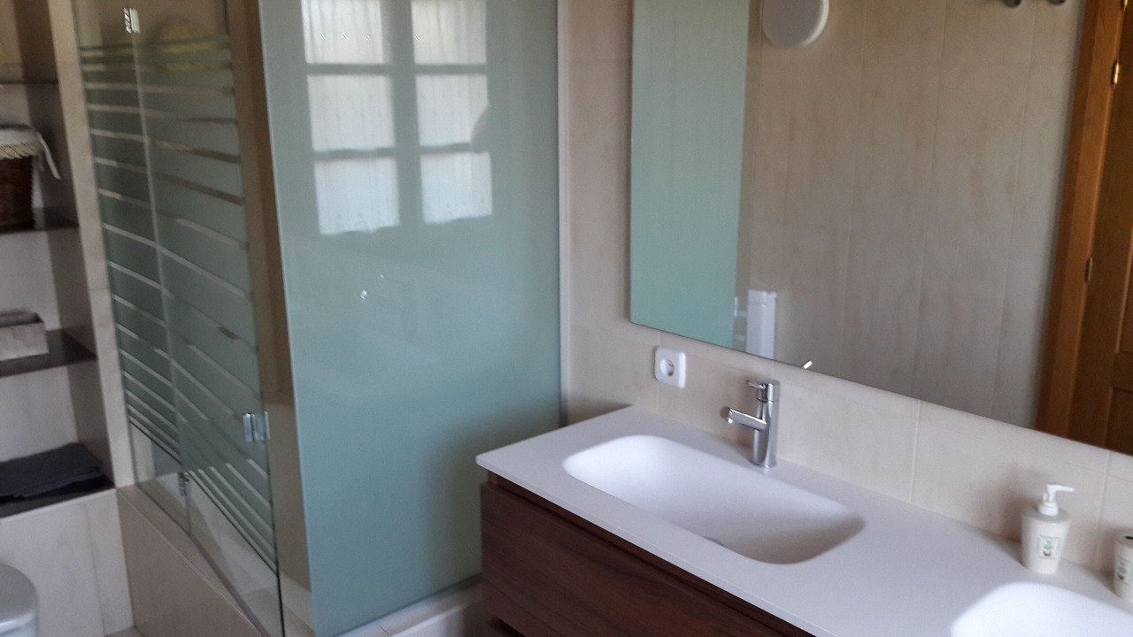 Photo of Bathroom in Berrioplano