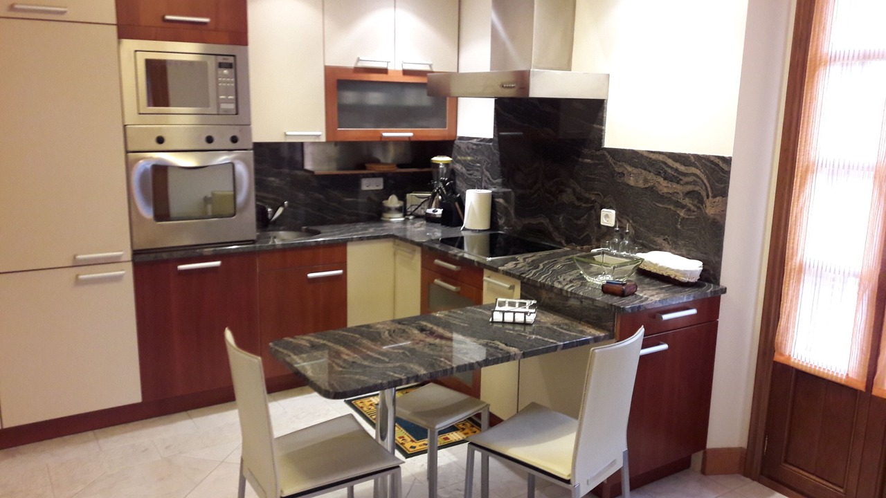 Photo of Kitchen in Berrioplano