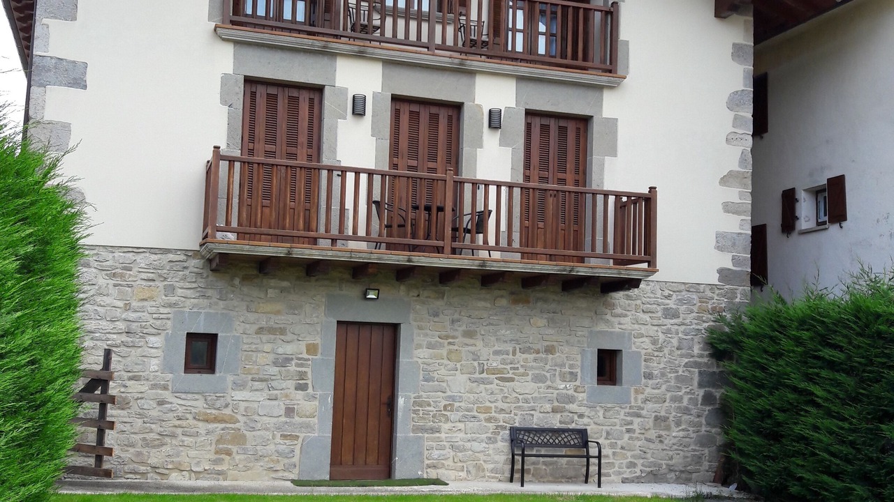 Photo of Outdoor in Berrioplano