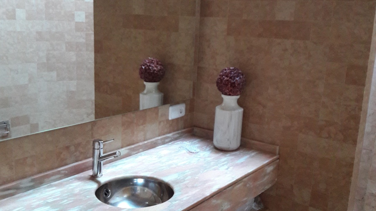 Photo of Bathroom in Berrioplano