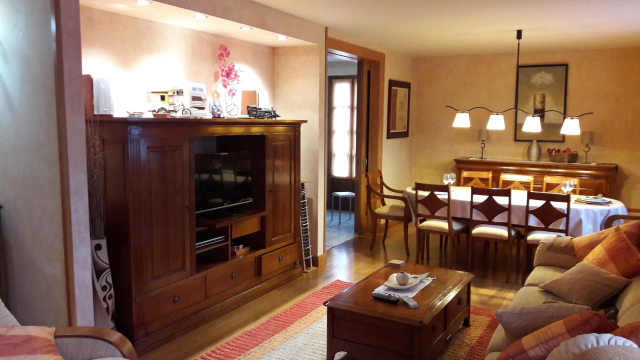 Photo of Livingroom in Berrioplano