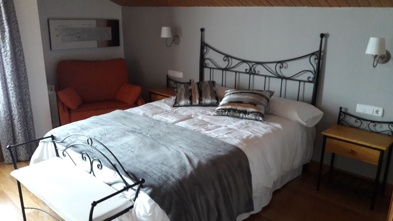 Photo of Bedroom in Berrioplano