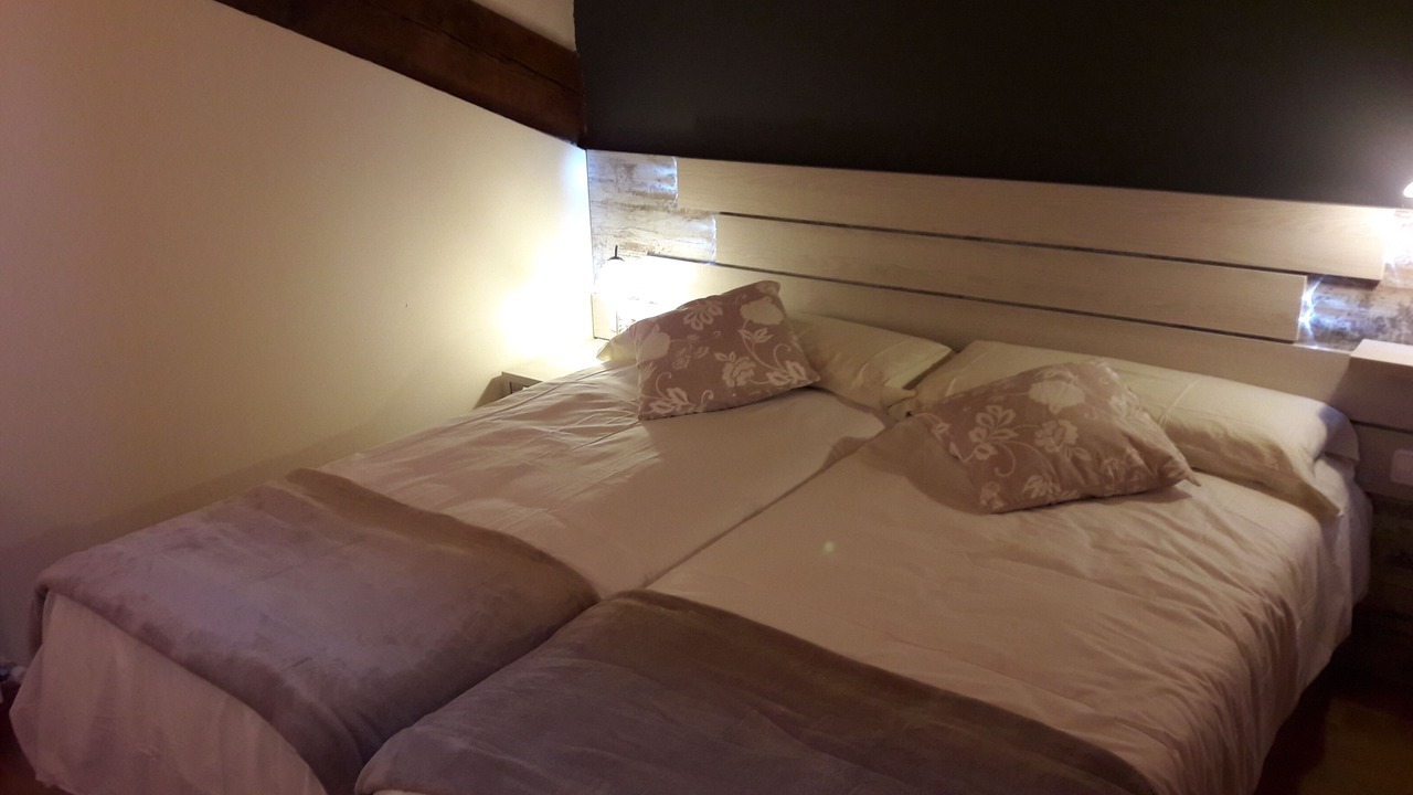 Photo of Bedroom in Berrioplano