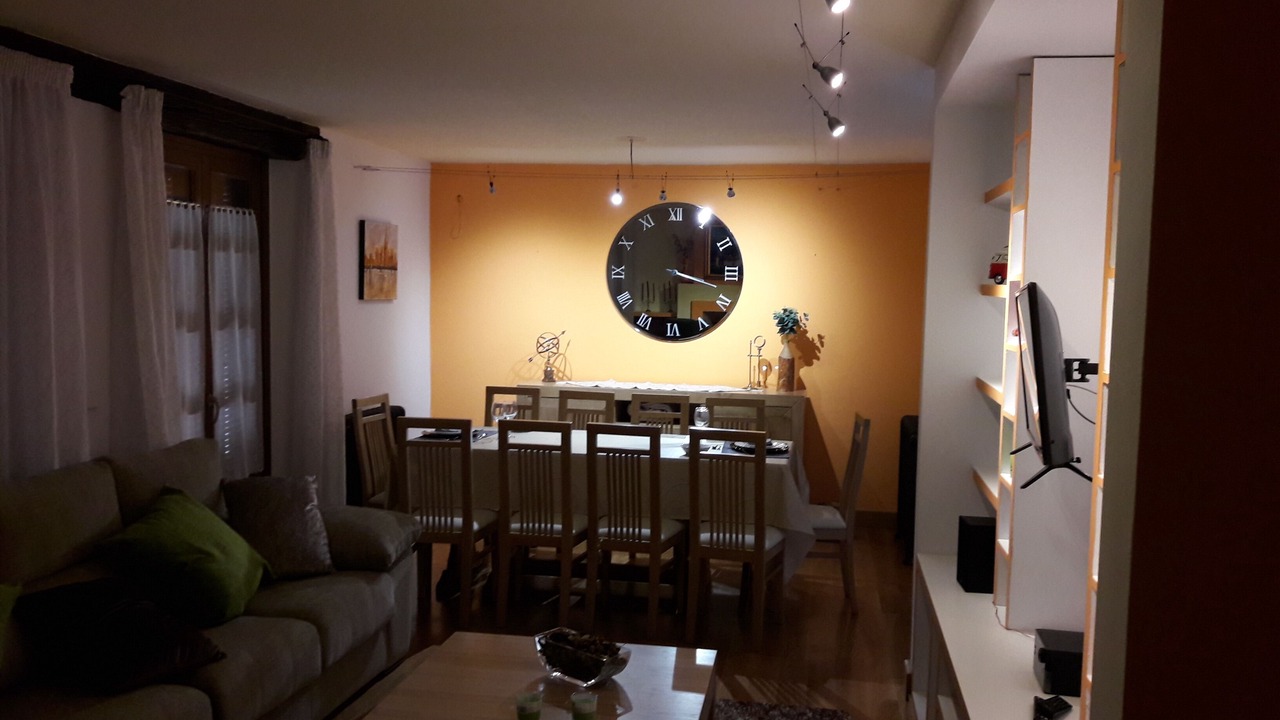 Photo of Livingroom in Berrioplano