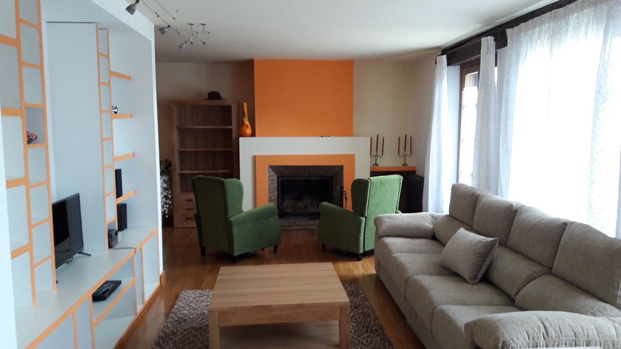 Photo of Livingroom in Berrioplano