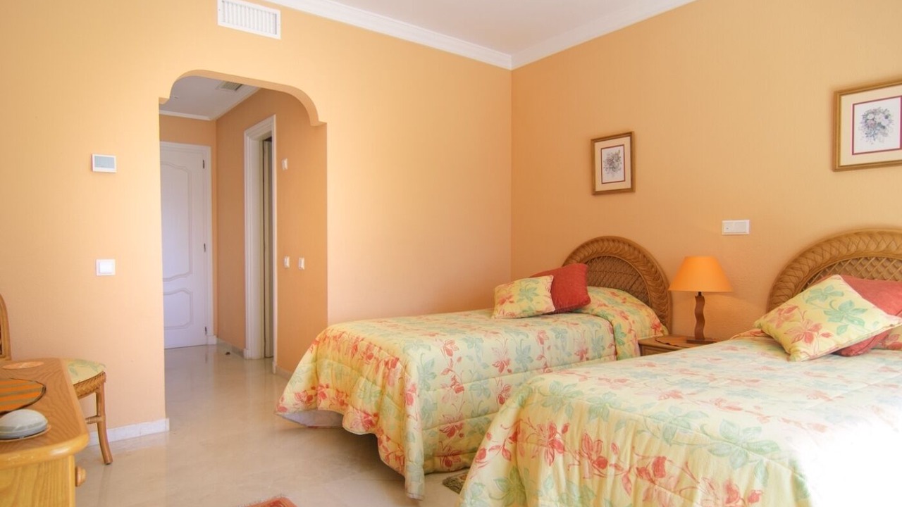 Photo of Bedroom in New Golden Mile