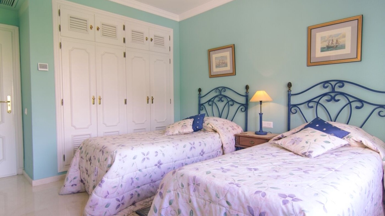 Photo of Bedroom in New Golden Mile