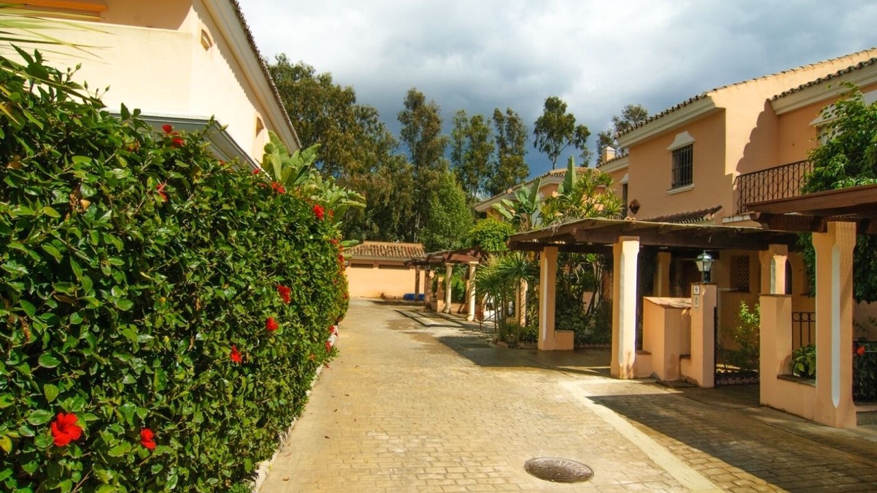 Photo of Outdoor in New Golden Mile